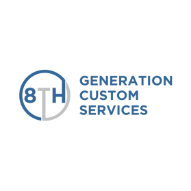 8th generation custom services  entry by jannatan