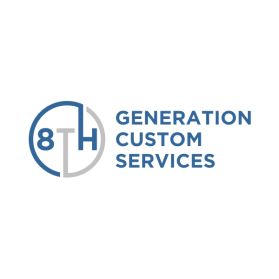 8th generation custom services  entry by jannatan