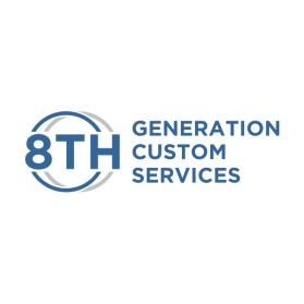 8th generation custom services  entry by jannatan