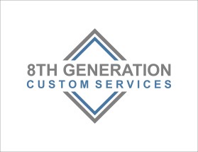 8th generation custom services  entry by Marsel27