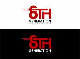 8th generation custom services  entry by SawDesigns