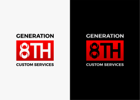 8th generation custom services  entry by SawDesigns