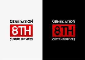 8th generation custom services  entry by SawDesigns