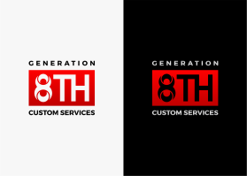 8th generation custom services  entry by SawDesigns
