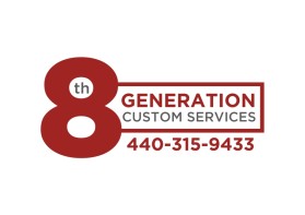 8th generation custom services  entry by arthakkar