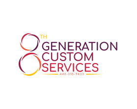 8th generation custom services  entry by Hikimaru