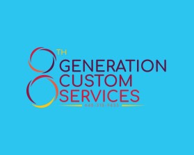 8th generation custom services  entry by Hikimaru