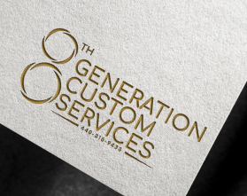 8th generation custom services  entry by Hikimaru