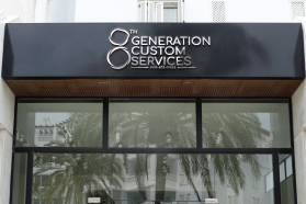8th generation custom services  entry by Hikimaru