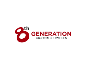 8th generation custom services  entry by hery_cdt
