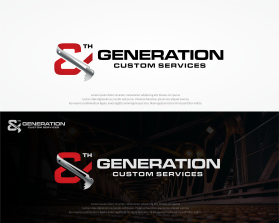8th generation custom services  entry by dhanny09