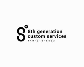 8th generation custom services  entry by Ryu0