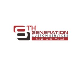 8th generation custom services  entry by Muse Art