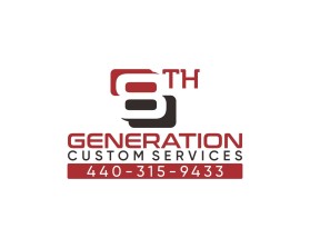8th generation custom services  entry by Muse Art