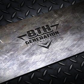 8th generation custom services  entry by SawDesigns