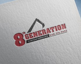8th generation custom services  entry by berlianapril