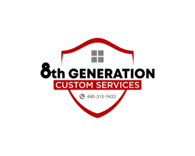 8th generation custom services  entry by DuitMili
