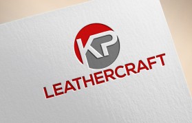 KP LEATHERCRAFT or KYLE PUFFER LEATHERCRAFT  entry by Design Rock