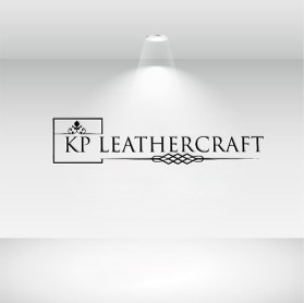 KP LEATHERCRAFT or KYLE PUFFER LEATHERCRAFT  entry by MuhammadR
