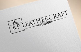 KP LEATHERCRAFT or KYLE PUFFER LEATHERCRAFT  entry by MuhammadR