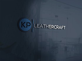 KP LEATHERCRAFT or KYLE PUFFER LEATHERCRAFT  entry by MuhammadR