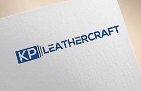 KP LEATHERCRAFT or KYLE PUFFER LEATHERCRAFT  entry by MuhammadR