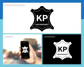 KP LEATHERCRAFT or KYLE PUFFER LEATHERCRAFT  entry by davidswidjaja
