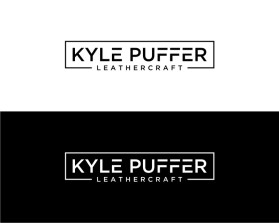 KP LEATHERCRAFT or KYLE PUFFER LEATHERCRAFT  entry by erna091