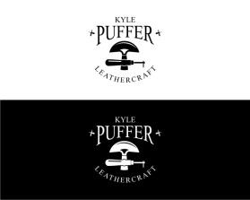 KP LEATHERCRAFT or KYLE PUFFER LEATHERCRAFT  entry by erna091