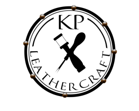 KP LEATHERCRAFT or KYLE PUFFER LEATHERCRAFT  entry by KiesJouwStijl