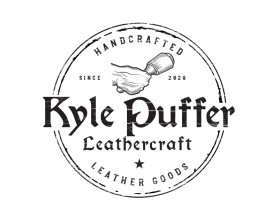 KP LEATHERCRAFT or KYLE PUFFER LEATHERCRAFT  entry by Kimbucha1