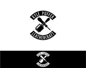 KP LEATHERCRAFT or KYLE PUFFER LEATHERCRAFT  entry by phonic