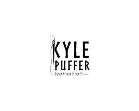 KP LEATHERCRAFT or KYLE PUFFER LEATHERCRAFT  entry by Maria87