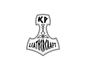 KP LEATHERCRAFT or KYLE PUFFER LEATHERCRAFT  entry by PIO