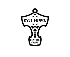KP LEATHERCRAFT or KYLE PUFFER LEATHERCRAFT  entry by PIO