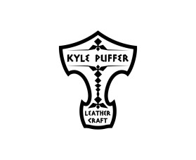 KP LEATHERCRAFT or KYLE PUFFER LEATHERCRAFT  entry by PIO