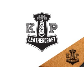 KP LEATHERCRAFT or KYLE PUFFER LEATHERCRAFT  entry by odieyuza