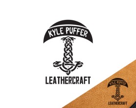 KP LEATHERCRAFT or KYLE PUFFER LEATHERCRAFT  entry by odieyuza