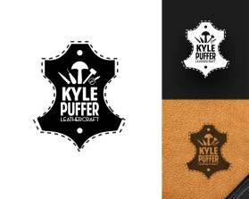 KP LEATHERCRAFT or KYLE PUFFER LEATHERCRAFT  entry by odieyuza