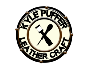 KP LEATHERCRAFT or KYLE PUFFER LEATHERCRAFT  entry by KiesJouwStijl