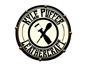 KP LEATHERCRAFT or KYLE PUFFER LEATHERCRAFT  entry by KiesJouwStijl