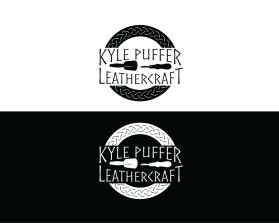 KP LEATHERCRAFT or KYLE PUFFER LEATHERCRAFT  entry by balsh