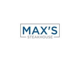 Max's Steakhouse entry by sarkun