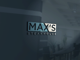 Max's Steakhouse entry by Aldrick*