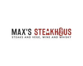 Max's Steakhouse entry by Amit1991