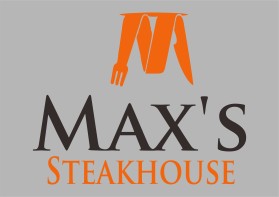 Max's Steakhouse entry by magelangan76
