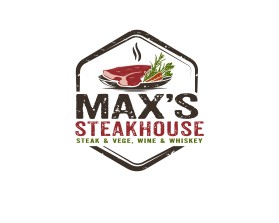 Max's Steakhouse entry by alex.projector