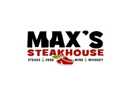Max's Steakhouse entry by alex.projector