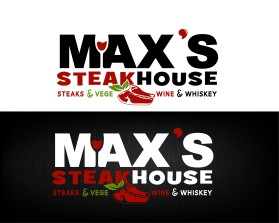 Max's Steakhouse entry by alex.projector