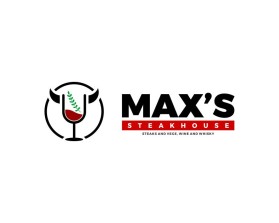 Max's Steakhouse entry by defrhea